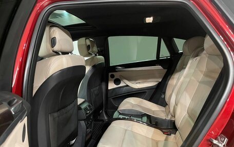 BMW X6, 2011 год, 2 700 000 рублей, 16 фотография