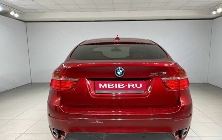 BMW X6, 2011 год, 2 700 000 рублей, 4 фотография