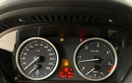 BMW X6, 2011 год, 2 700 000 рублей, 21 фотография