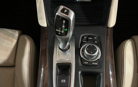 BMW X6, 2011 год, 2 700 000 рублей, 24 фотография