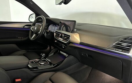 BMW X4, 2023 год, 8 800 000 рублей, 2 фотография