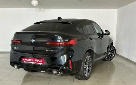 BMW X4, 2023 год, 8 800 000 рублей, 3 фотография