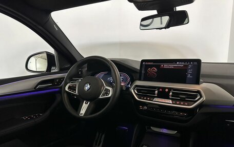 BMW X4, 2023 год, 8 800 000 рублей, 14 фотография