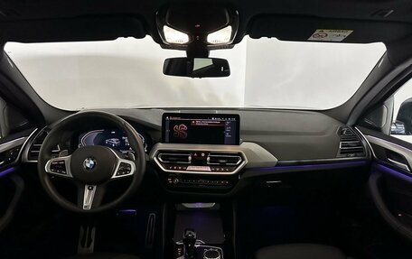 BMW X4, 2023 год, 8 800 000 рублей, 15 фотография