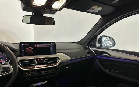 BMW X4, 2023 год, 8 800 000 рублей, 16 фотография