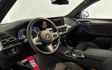 BMW X4, 2023 год, 8 800 000 рублей, 5 фотография