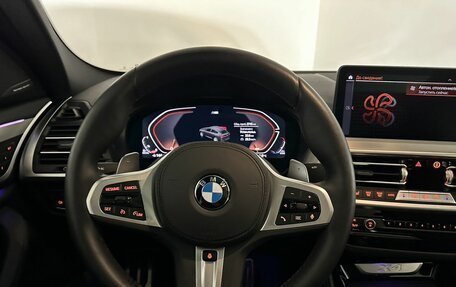 BMW X4, 2023 год, 8 800 000 рублей, 17 фотография