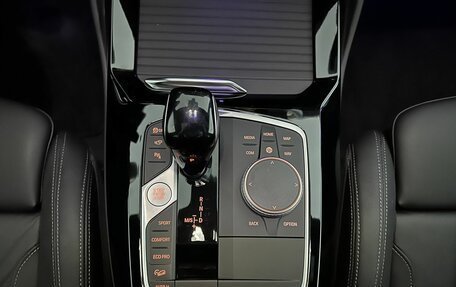 BMW X4, 2023 год, 8 800 000 рублей, 21 фотография