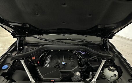 BMW X4, 2023 год, 8 800 000 рублей, 24 фотография