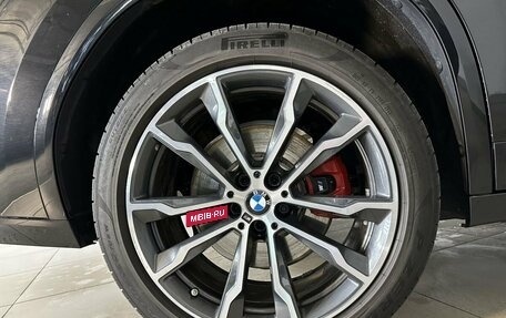 BMW X4, 2023 год, 8 800 000 рублей, 26 фотография