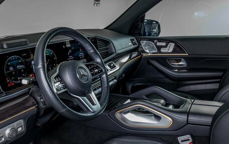 Mercedes-Benz GLS, 2020 год, 11 700 000 рублей, 10 фотография