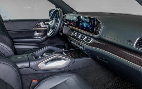 Mercedes-Benz GLS, 2020 год, 11 700 000 рублей, 11 фотография