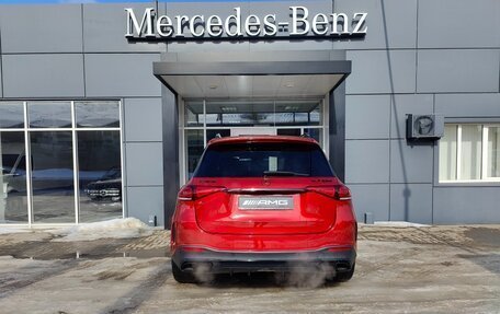 Mercedes-Benz GLE AMG, 2021 год, 14 999 000 рублей, 5 фотография