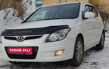 Hyundai i30 I, 2009 год, 720 000 рублей, 4 фотография