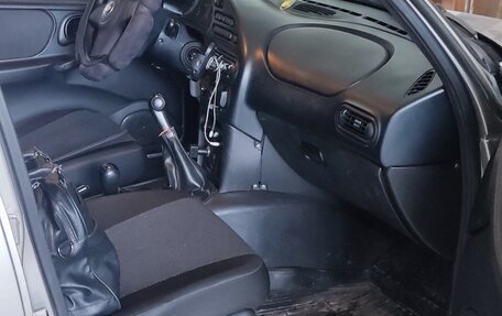 Chevrolet Niva I рестайлинг, 2014 год, 650 000 рублей, 6 фотография