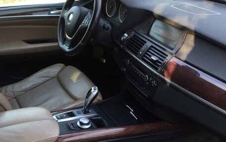 BMW X5, 2008 год, 2 200 000 рублей, 7 фотография