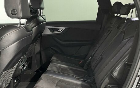 Audi Q7, 2018 год, 4 875 000 рублей, 10 фотография