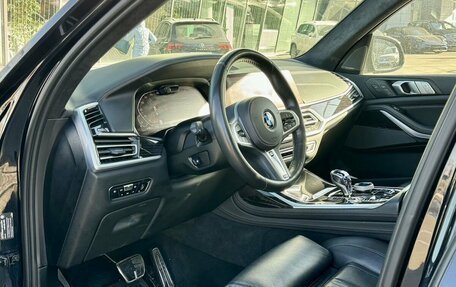 BMW X7, 2019 год, 7 650 000 рублей, 4 фотография