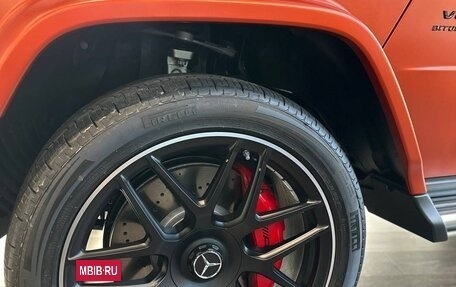 Mercedes-Benz G-Класс AMG, 2023 год, 30 500 000 рублей, 8 фотография