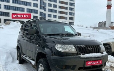 ЛуАЗ Patriot, 2012 год, 595 000 рублей, 1 фотография