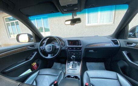 Audi Q5, 2012 год, 1 550 000 рублей, 14 фотография