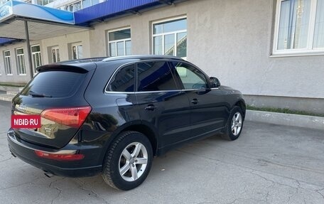 Audi Q5, 2012 год, 1 550 000 рублей, 18 фотография