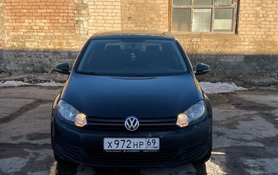 Volkswagen Golf VI, 2010 год, 965 000 рублей, 1 фотография
