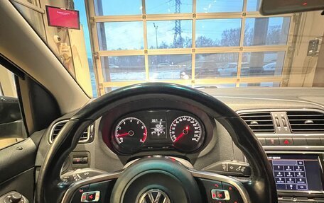 Volkswagen Polo VI (EU Market), 2019 год, 1 540 000 рублей, 5 фотография