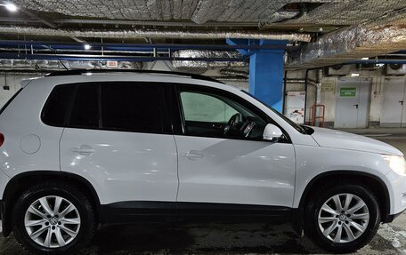 Volkswagen Tiguan I, 2010 год, 1 180 000 рублей, 5 фотография