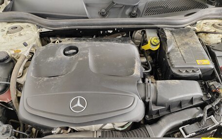 Mercedes-Benz A-Класс, 2014 год, 1 699 000 рублей, 11 фотография