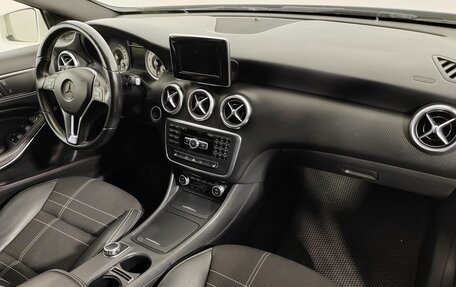Mercedes-Benz A-Класс, 2014 год, 1 699 000 рублей, 13 фотография
