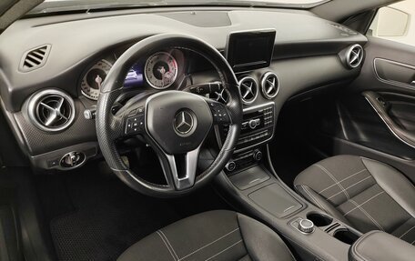 Mercedes-Benz A-Класс, 2014 год, 1 699 000 рублей, 14 фотография