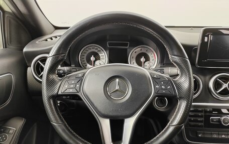 Mercedes-Benz A-Класс, 2014 год, 1 699 000 рублей, 19 фотография