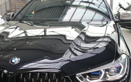 BMW X6, 2020 год, 9 500 000 рублей, 9 фотография