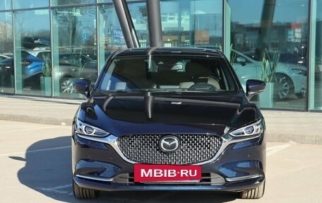 Mazda 6, 2023 год, 4 540 000 рублей, 3 фотография