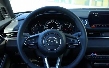 Mazda 6, 2023 год, 4 540 000 рублей, 19 фотография