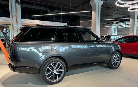 Land Rover Range Rover IV рестайлинг, 2023 год, 23 000 000 рублей, 7 фотография