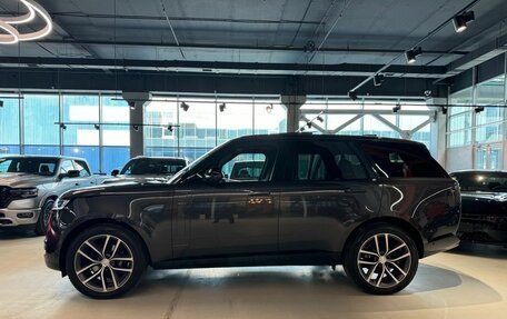 Land Rover Range Rover IV рестайлинг, 2023 год, 23 000 000 рублей, 8 фотография