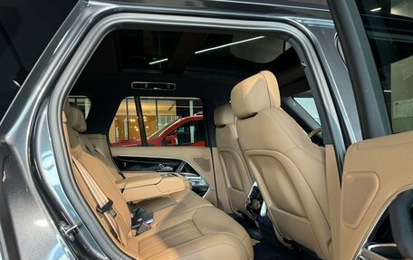 Land Rover Range Rover IV рестайлинг, 2023 год, 23 000 000 рублей, 10 фотография
