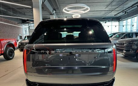 Land Rover Range Rover IV рестайлинг, 2023 год, 23 000 000 рублей, 11 фотография