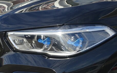 BMW X6, 2021 год, 10 550 000 рублей, 22 фотография