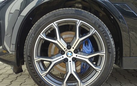 BMW X6, 2021 год, 10 550 000 рублей, 28 фотография