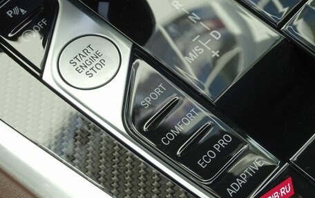 BMW X6, 2021 год, 10 550 000 рублей, 16 фотография