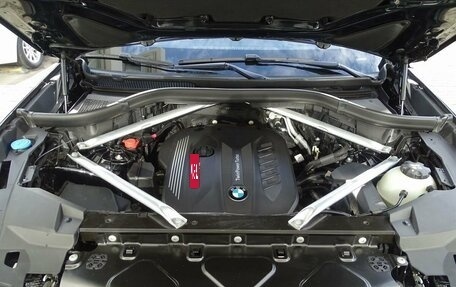 BMW X6, 2021 год, 10 550 000 рублей, 27 фотография