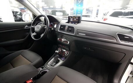 Audi Q3, 2014 год, 1 900 000 рублей, 3 фотография