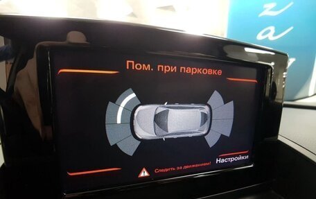 Audi Q3, 2014 год, 1 900 000 рублей, 5 фотография