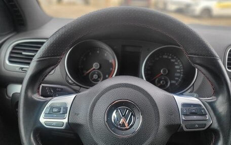 Volkswagen Golf GTI VII, 2011 год, 1 430 000 рублей, 2 фотография