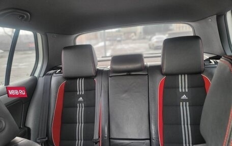 Volkswagen Golf GTI VII, 2011 год, 1 430 000 рублей, 6 фотография