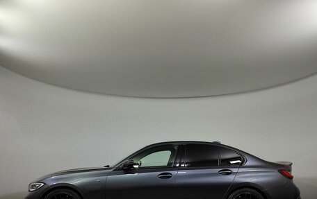 BMW 3 серия, 2021 год, 5 597 000 рублей, 1 фотография