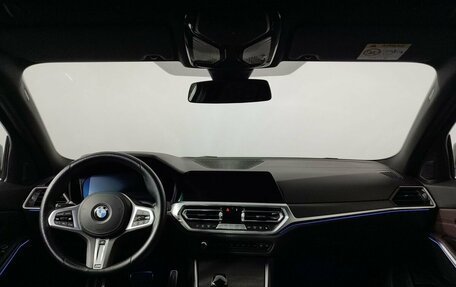 BMW 3 серия, 2021 год, 5 597 000 рублей, 4 фотография